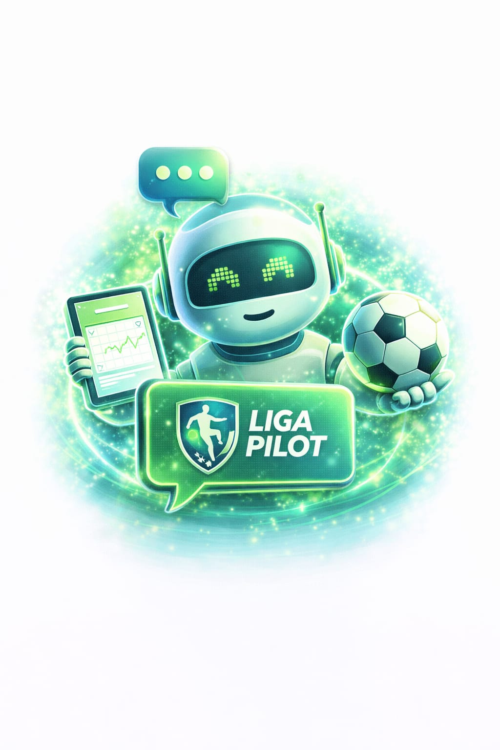 LigaPilot